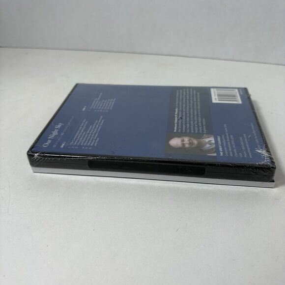 The Great‎ Courses Our Night Sky DVD & Course Guidebook 2010 1846 Sealed F1 - Picture 10 of 11